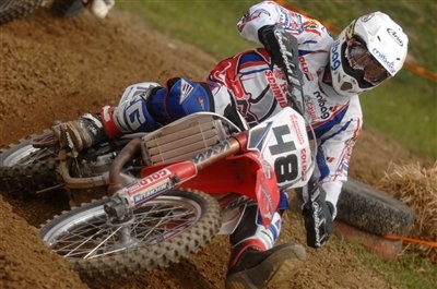 MX Open ÖM in Paldau/Stmk!