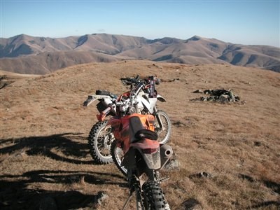 Genuss Endurowandern Flugreise - Bild 1