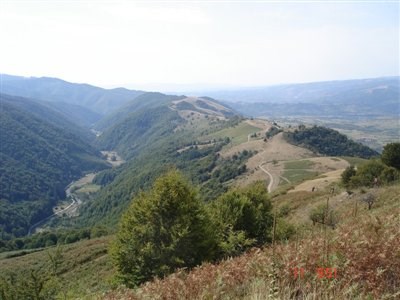 Genuss Endurowandern Flugreise - Bild 2