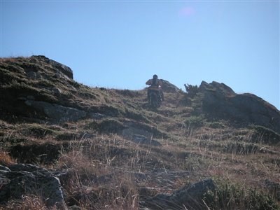 Genuss Endurowandern Flugreise - Bild 4