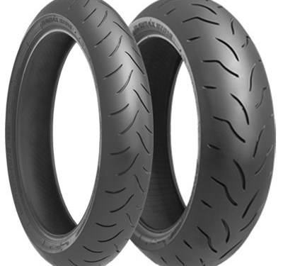 Bridgestone BT016 PRO - Testsieger