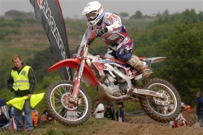 MX2 ÖM in Imbach/NÖ - Bild 1