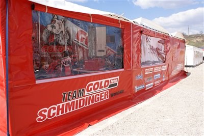 ADAC MX Masters Prisannewitz