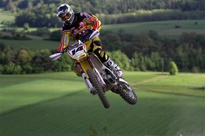 Ossi Reisinger auch in Sittendorf weiter auf der Überholspur!