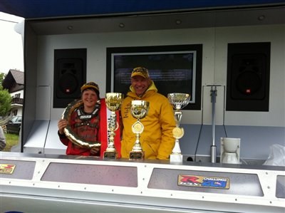 SUZUKI Motocrossfahrer erfolgreich in Schwanenstadt! 