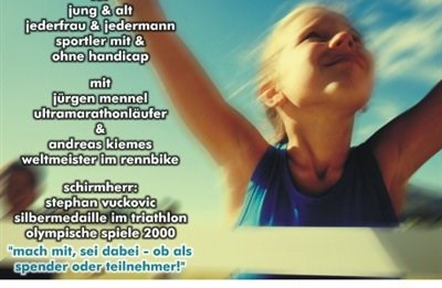 Tombola für guten Zweck am 28. Mai