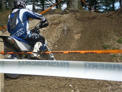 Husaberg Testtag 2012 - Bild 1