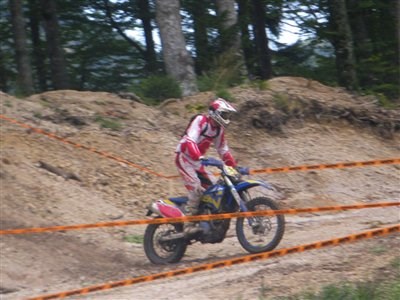 Husaberg Testtag 2012 - Bild 2