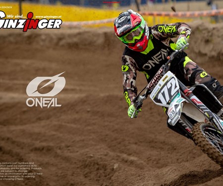 Katalog von Oneal jetzt bei Zweirad Ginzinger