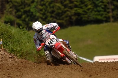 MX Open ÖM in Weyer/OÖ!