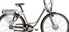 Neu bei uns: Pedelecs/E-Fahrräder
