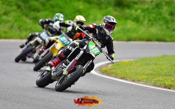 Carola + Kevin Rennbericht - Bild 2