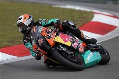 Superbike-IDM am Nürburgring: Podestplatz für Martin Bauer - Bild 4