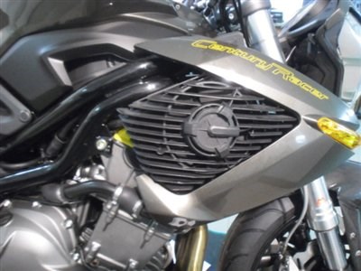 Benelli "Century Racer" 1130, das Jubiläums-Modell zum 100 jährigen Jubiläum können Sie jetzt Live bei ATT erleben! - Bild 3