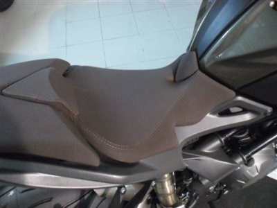 Benelli "Century Racer" 1130, das Jubiläums-Modell zum 100 jährigen Jubiläum können Sie jetzt Live bei ATT erleben! - Bild 9