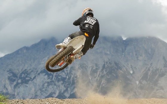 KTM Zauner Racing: MX2 ÖM Tagessieg für Klein in Rietz - Bild 2 KTM Zauner Racing: MX2 ÖM Tagessieg für Klein in Rietz - Bild 2