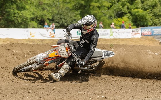 KTM Zauner Racing: MX2 ÖM Tagessieg für Klein in Rietz - Bild 5 KTM Zauner Racing: MX2 ÖM Tagessieg für Klein in Rietz - Bild 5
