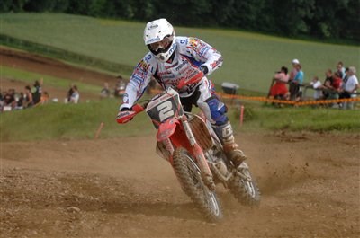 MX2 ÖM in Hochneukirchen!