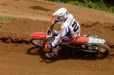 MX2 ÖM in Hochneukirchen! - Bild 2