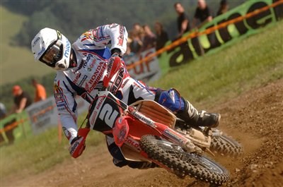 MX2 ÖM in Hochneukirchen! - Bild 5