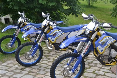 HB Modelle 2012 eingetroffen - Bild 1