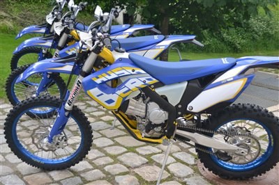 HB Modelle 2012 eingetroffen - Bild 2