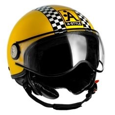 A-Style Jethelme ab sofort lieferbar! - Bild 2