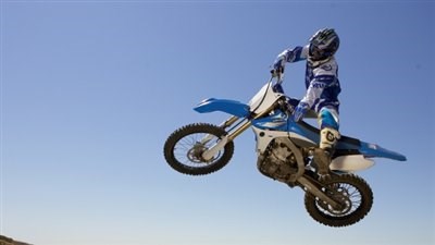 2012er Yamaha Wettbewerbsmodelle