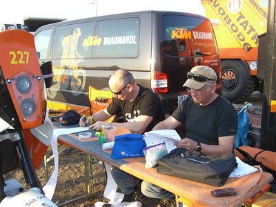 Saxaonia Rally Saxaonia Rally