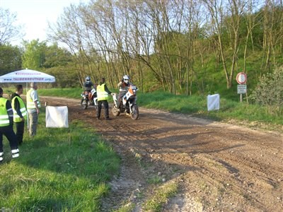 Saxaonia Rally - Bild 2