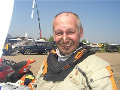 Saxaonia Rally - Bild 3