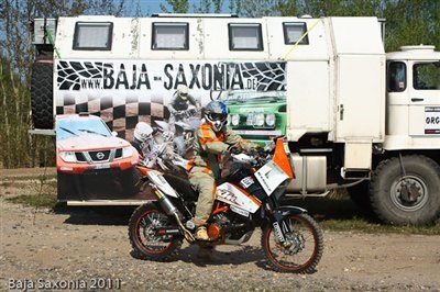 Saxaonia Rally - Bild 4