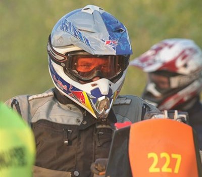 Saxaonia Rally - Bild 6