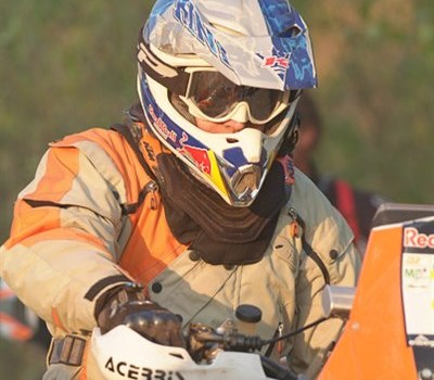 Saxaonia Rally - Bild 7