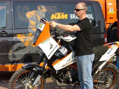 Saxaonia Rally - Bild 8