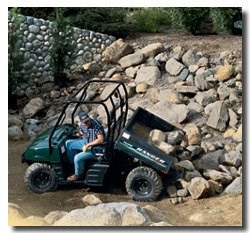 Polaris in Berlin / Brandenburg - Bild 6