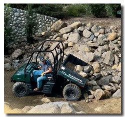 Polaris in Berlin / Brandenburg Bild 6: Polaris in Berlin / Brandenburg