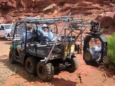 Polaris in Berlin / Brandenburg - Bild 8