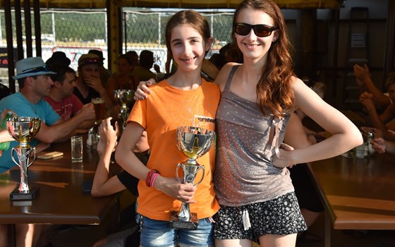 LS P2 in Rijeka - Bild 2