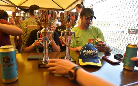 LS P2 in Rijeka - Bild 3