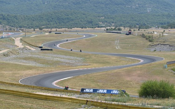 LS P2 in Rijeka - Bild 9