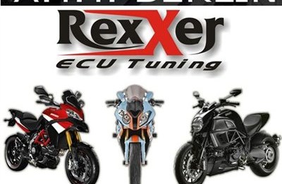 ReXer ECU Tuning jetzt auch für Ducati Multistrada 1200 ( Diavel folgt in Kürze) sowie BMW Bikes ab 2004 und ich Bitte um Fairplay beim Megatest der Benelli TNT R160!