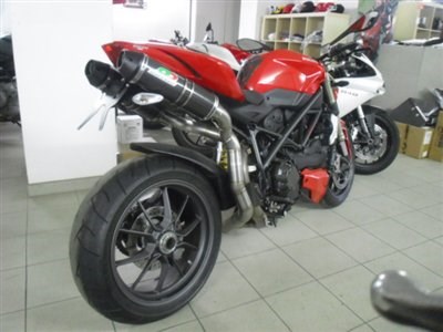 ReXer ECU Tuning jetzt auch für Ducati Multistrada 1200 ( Diavel folgt in Kürze) sowie BMW Bikes ab 2004 und ich Bitte um Fairplay beim Megatest der Benelli TNT R160! - Bild 7