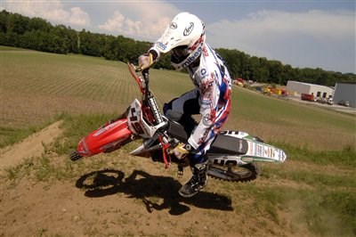 MX1 WM in La Baneza/SPA!