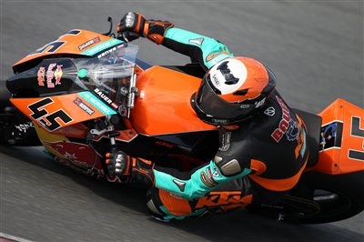 Superbike-IDM am Sachsenring: Podium & Crash für Martin Bauer - Bild 4