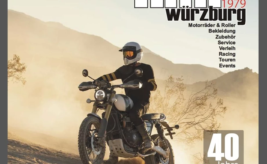 hmf Magazin 2019 Bild 1: hmf Magazin 2019