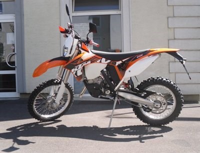 KTM 2012 - Bild 1