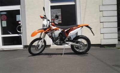 KTM 2012 - Bild 3