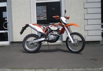 KTM 2012 - Bild 4