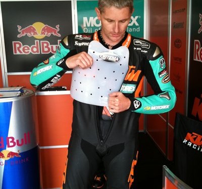 Dankeschön an Shoei, Held, Arlen Ness, Daytona & Ortema